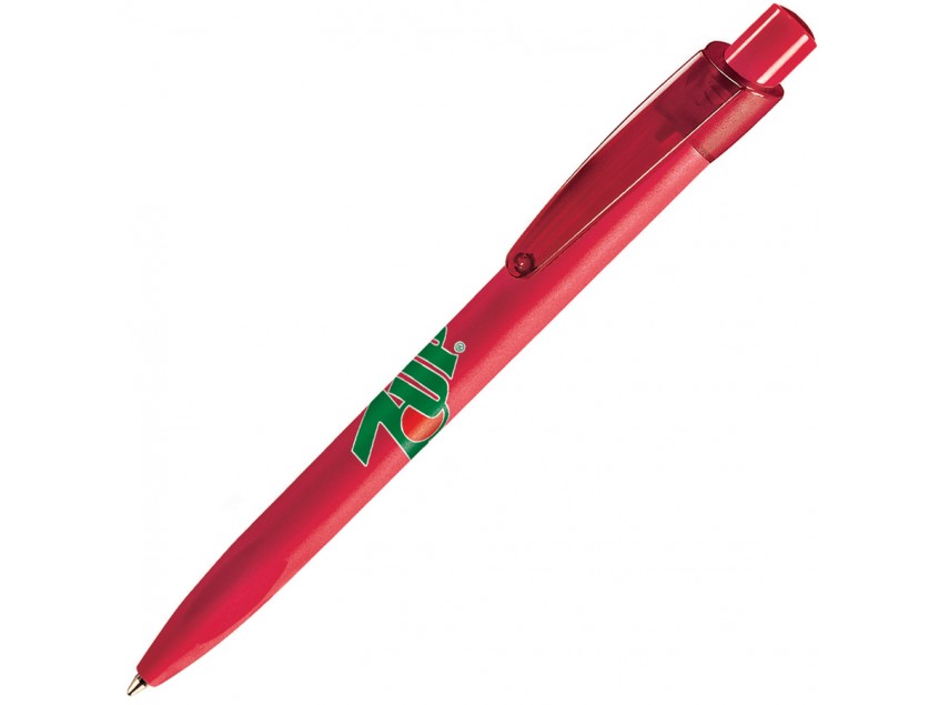 X-7 MT, ручка шариковая, Красный