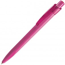 Ручка шариковая X-7 MT, Розовый