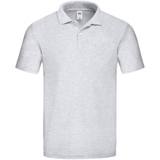 Рубашка поло мужская ORIGINAL POLO 185, Серый