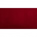 Плед ELSKER MINI, красный, шерсть 30%, акрил 70%, 120*170 см, Красный