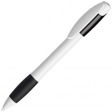 Ручка шариковая с грипом X-5, Черный