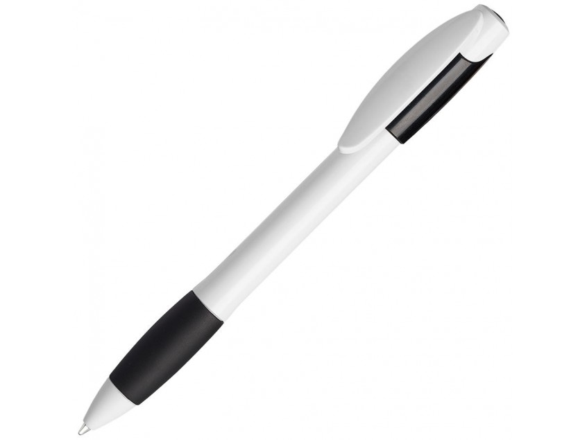 Ручка шариковая с грипом X-5, Черный