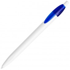 Ручка шариковая X-1, Синий