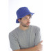 Панама BUCKET COTTON 180, белый
