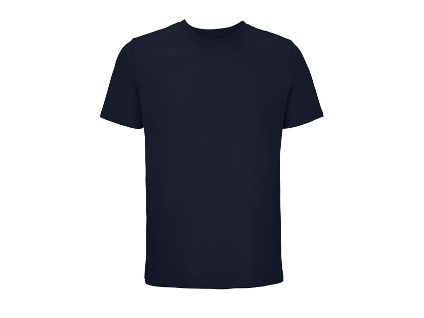 Футболка унисекс LEGEND 175, Темно-синий