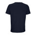 Футболка унисекс LEGEND 175, Темно-синий