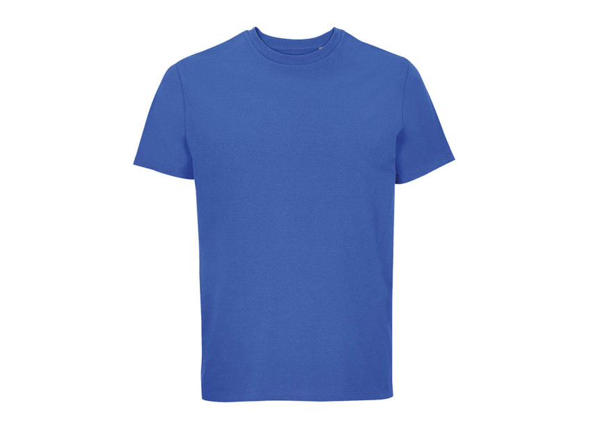 Футболка унисекс LEGEND 175, Синий ройал