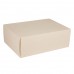 Коробка для набора ПРОВАНС 2, 23,5*17*8 см, картон мелованный с запечаткой, ложемент МГК с кашировко, коричневый