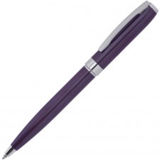 Ручка шариковая ROYALTY, Фиолетовый