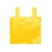 Сумка для покупок RESTUN из rPET/рециклированного полиэстера, Желтый