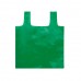 Сумка для покупок RESTUN из rPET/рециклированного полиэстера, Зеленый