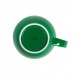Чайная/кофейная пара CAPPUCCINO, Зеленый
