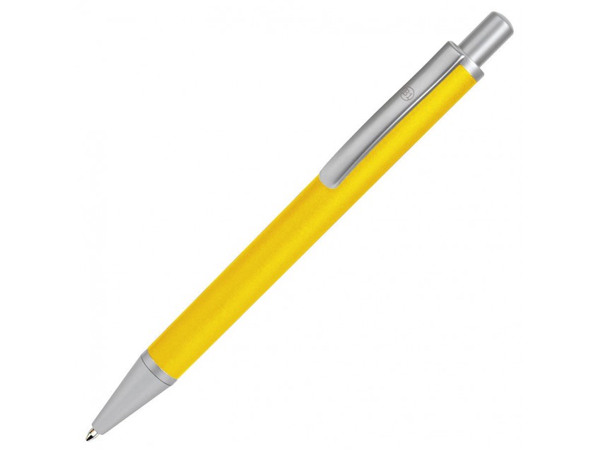 Ручка шариковая CLASSIC, Желтый