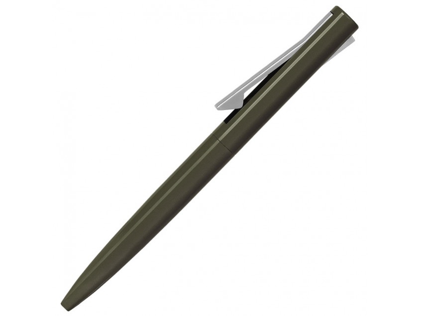 Ручка шариковая SAMURAI, Серый
