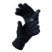 Перчатки флисовые сенсорные TRAIL S/M 220 , темно-синий