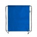 Рюкзак LAMBUR из rPET/рециклированного полиэстера, Синий
