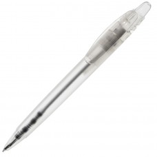 Ручка шариковая X-8 FROST, Белый