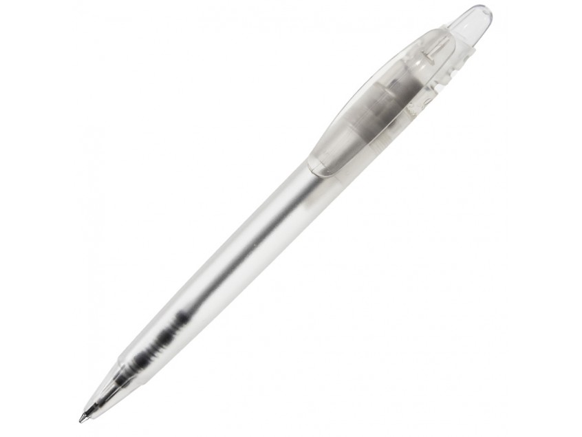 Ручка шариковая X-8 FROST, Белый