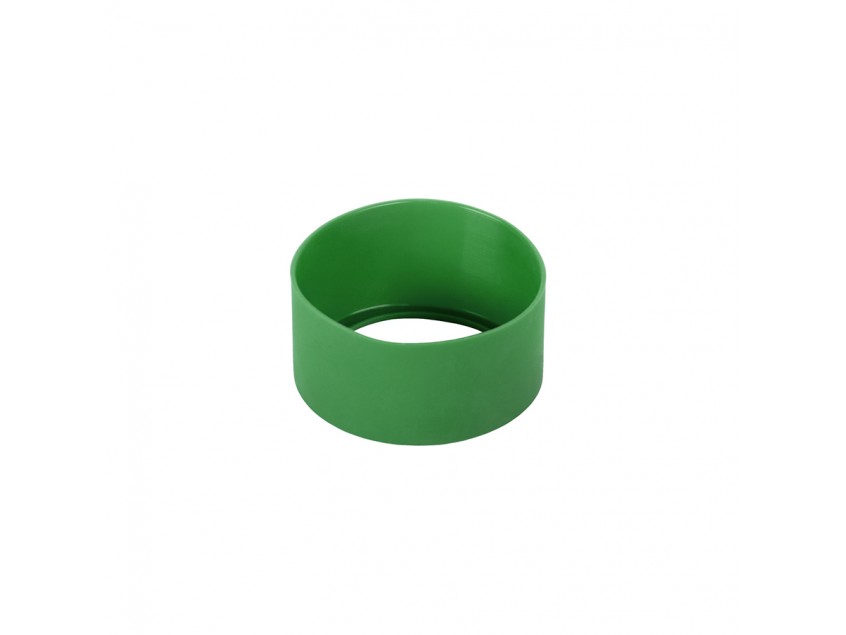 Комплектующая деталь к кружке 26700 FUN2-силиконовое дно, Зеленый