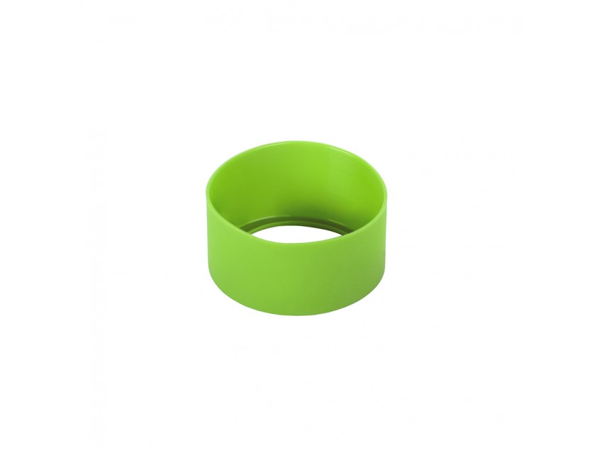 Комплектующая деталь к кружке 26700 FUN2-силиконовое дно, Зеленый