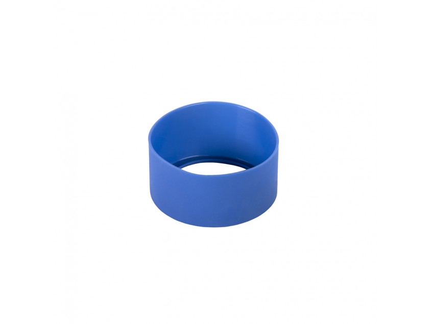 Комплектующая деталь к кружке 26700 FUN2-силиконовое дно, Синий