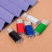 USB flash-карта ASSORTI (8Гб), черный