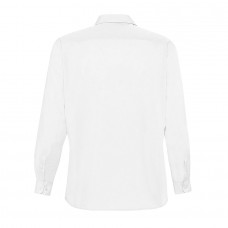 Рубашка мужская BALTIMORE 105, Белый