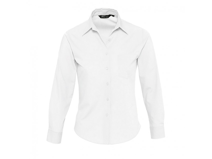 Рубашка женская EXECUTIVE 95, Белый