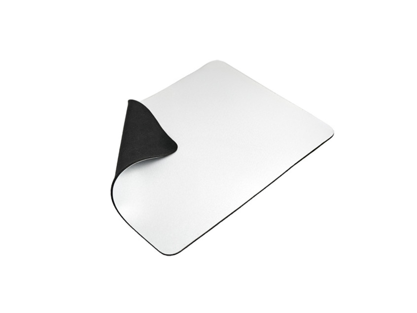 Коврик для мыши GLIDE S, 26*21*0,3см, белый