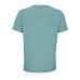 Футболка унисекс LEGEND 175, Бирюзовый