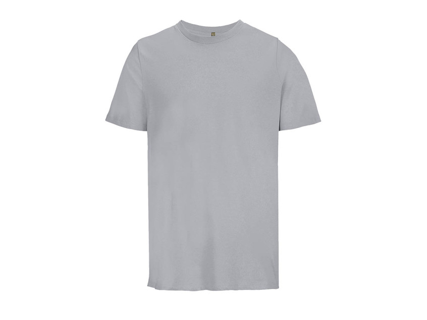 Футболка унисекс LEGEND 175, Светло-серый
