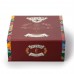 Набор Сугревъ в картонной коробке с 4-я чаями, разные цвета