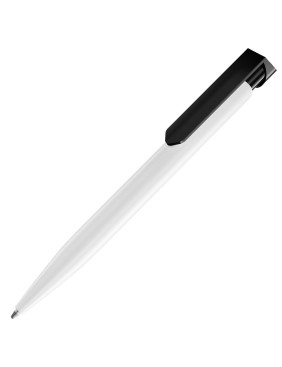 Ручка шариковая TAEGET WHITE, черный