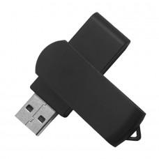 USB flash-карта SWING (16Гб), Черный