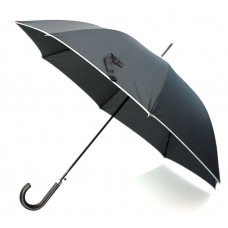Зонт-трость ROYAL, черный