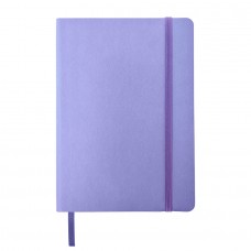 Ежедневник недатированный SHADY, формат А5, Фиолетовый