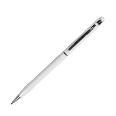 Ручка шариковая со стилусом TOUCHWRITER, белый Ручка шариковая со стилусом TOUCHWRITER, белый