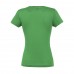 Футболка женская MISS 150, Зеленый