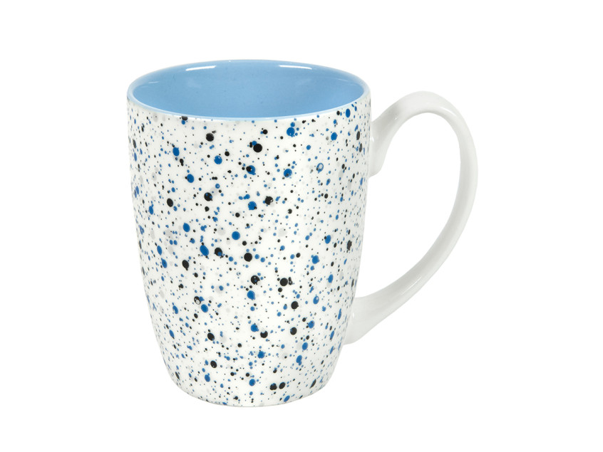 Кружка TERRAZZO, Голубой