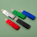 USB flash-карта DOT (32Гб), красный