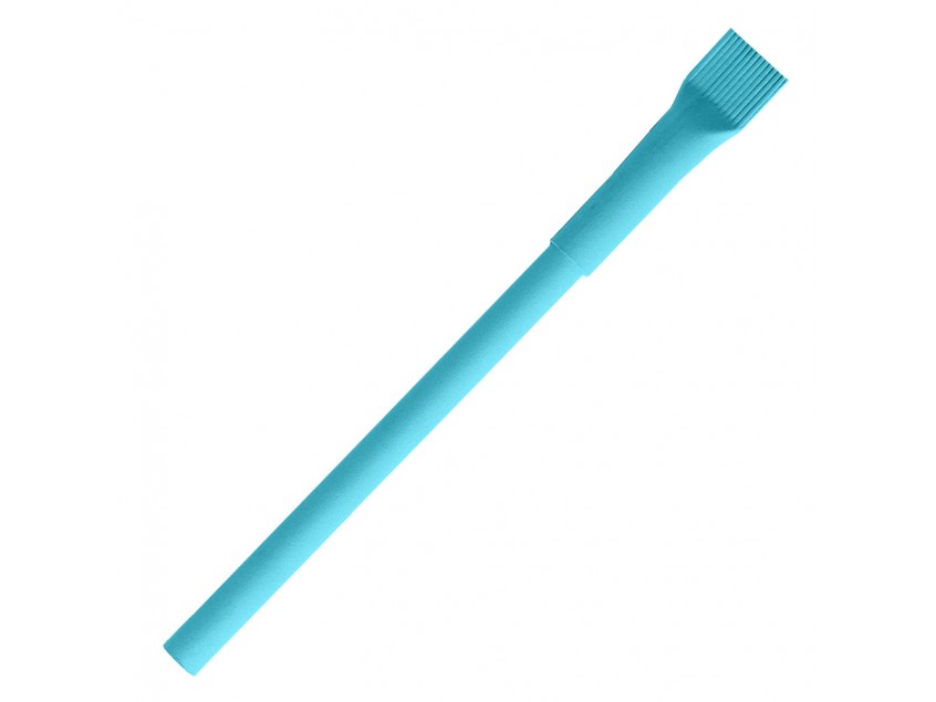 Ручка шариковая N20, Голубой