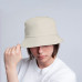 Хлопковая панама BRIM 250, неокрашенный