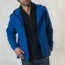 Куртка INNSBRUCK MAN 280, Синий