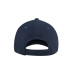 Бейсболка CORDY-S, 6 клиньев, Темно-синий