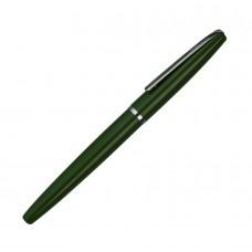Ручка-роллер DELICATE, Зеленый