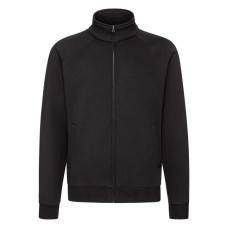 Толстовка мужская SWEAT JACKET, Черный