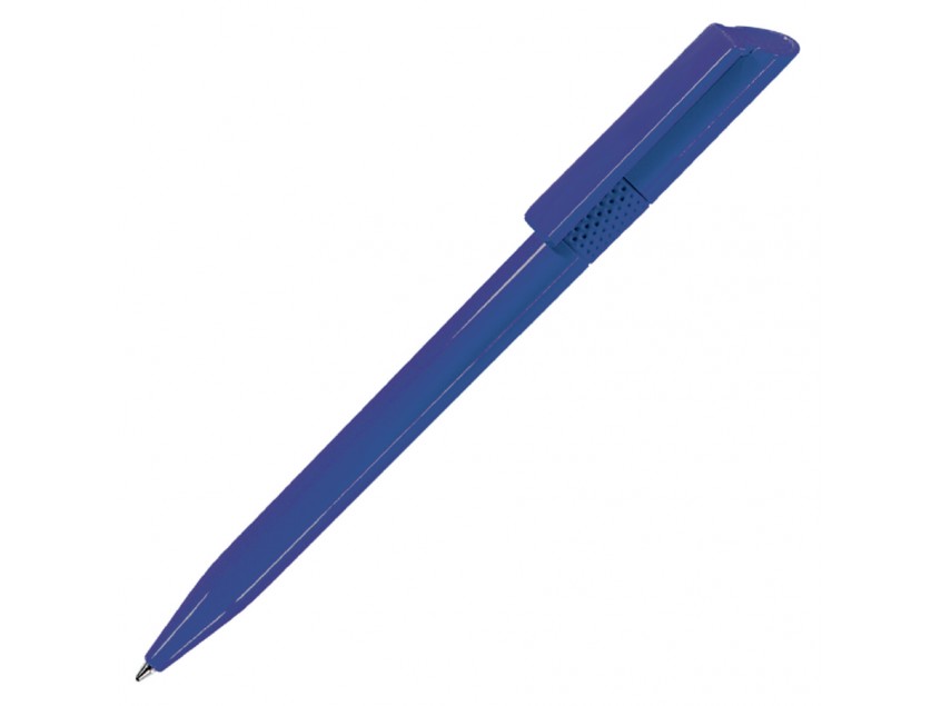 Ручка шариковая TWISTY, Синий