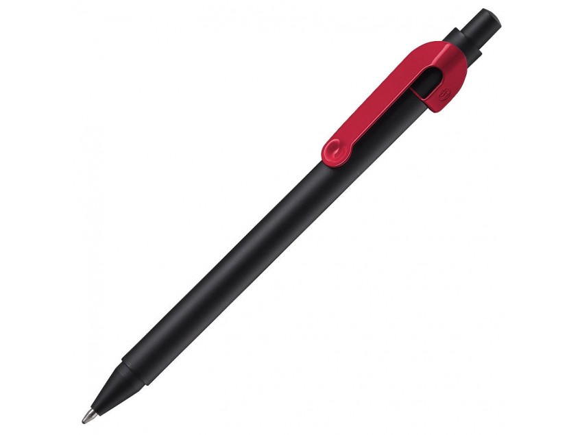 Ручка шариковая SNAKE, Красный