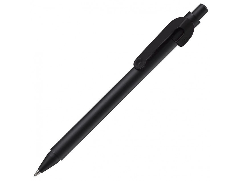 Ручка шариковая SNAKE, Черный