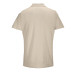 Рубашка поло мужская PULSE 170, Бежевый